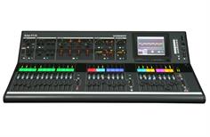 iLive T112 Allen & Heath iLive T112 Allen & Heath